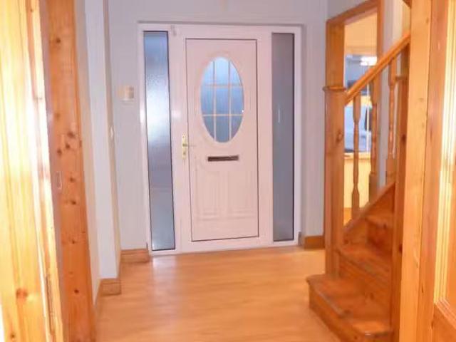House to rent