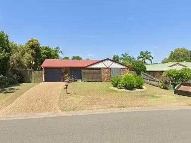 House for rent in Gracemere, Queensland