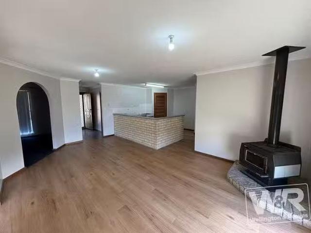 House for rent in Warral, Western Australia