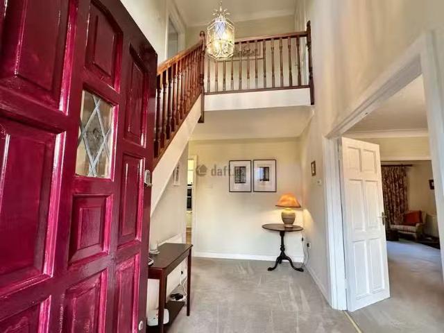 House to rent