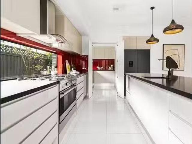 House for rent in Sydney, New South Wales