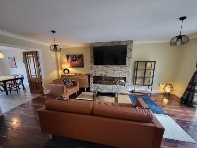 Apartment to rent