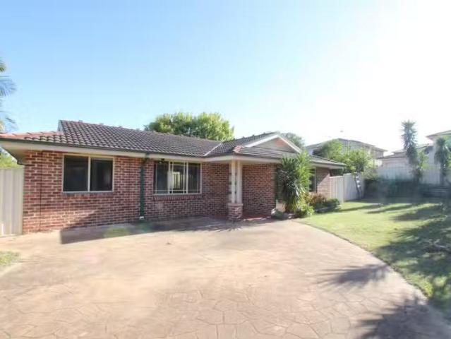 House for rent in Sydney, New South Wales
