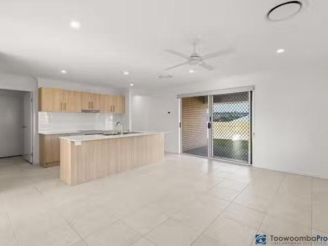 House for rent in Toowoomba, Queensland