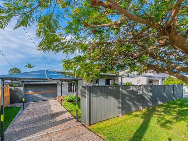 House for rent in Toombul, Queensland