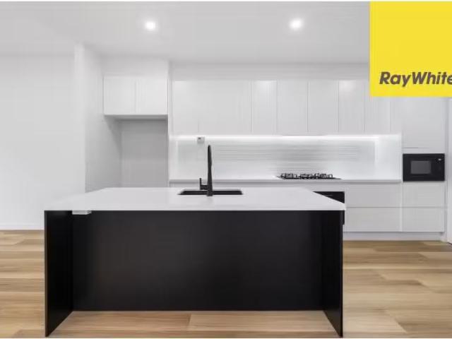 Condo for rent in Sydney, New South Wales