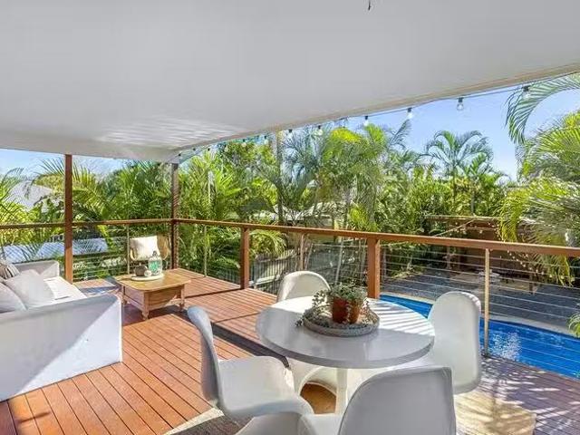 House for rent in Toombul, Queensland
