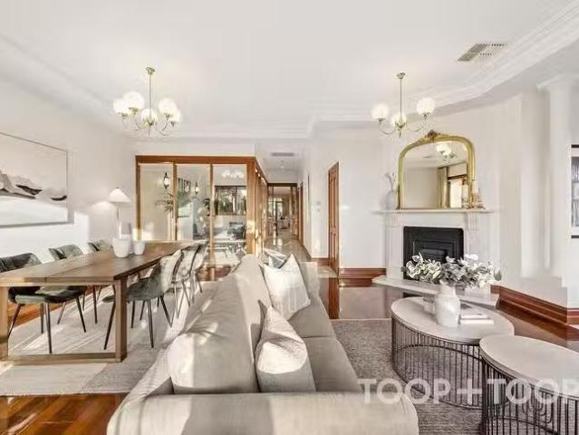 House for rent in Horseshoe Creek, South Australia