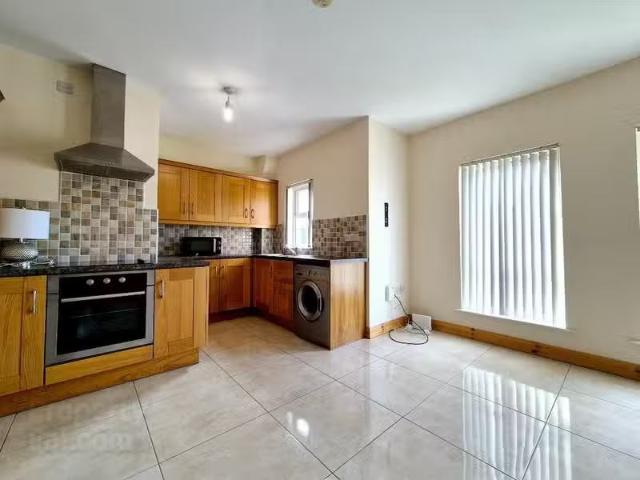 Apartment to rent in Ballygawley, Connacht