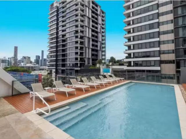 Apartment for rent in Toombul, Queensland