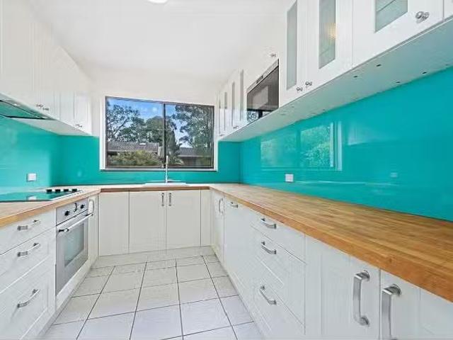 House for rent in Sydney, New South Wales