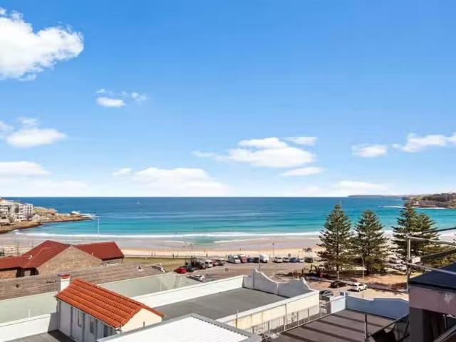 Apartment for rent in Sydney, New South Wales
