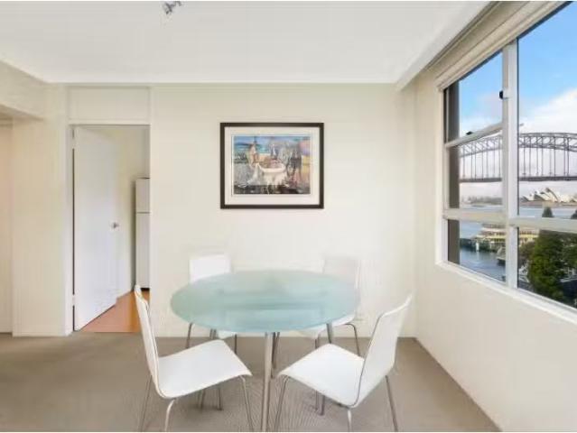 Apartment for rent in Waverton, New South Wales
