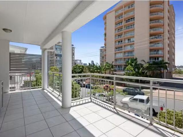 Apartment for rent in Toombul, Queensland