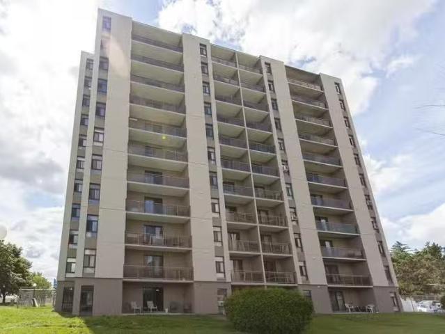 Condo for rent in Guelph, Ontario