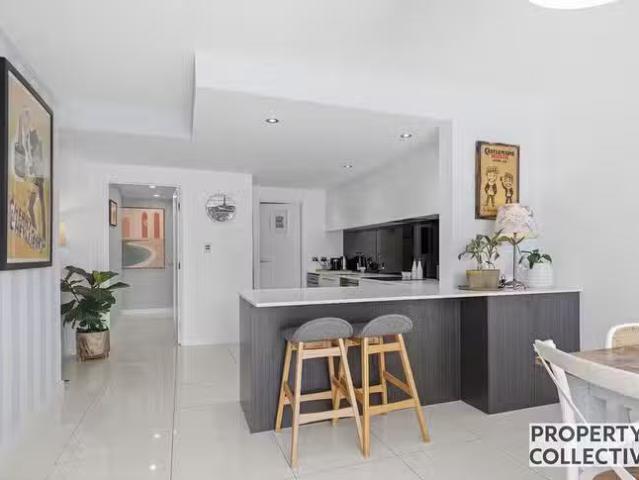 Apartment for rent in Toombul, Queensland