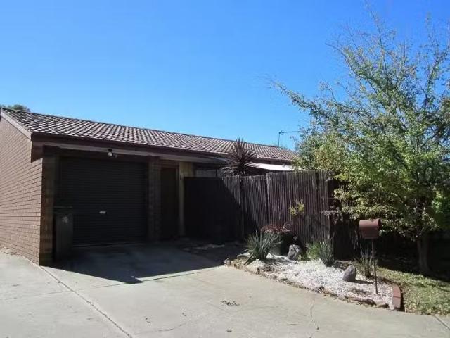 Condo for rent in Kambah, Australian Capital Territory
