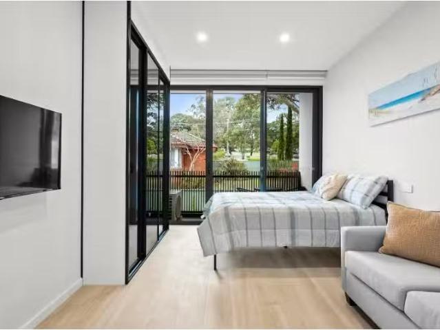 Apartment for rent in Sutherland, New South Wales