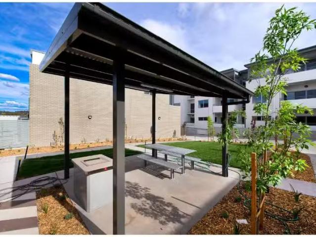 Apartment for rent in Australian Capital Territory