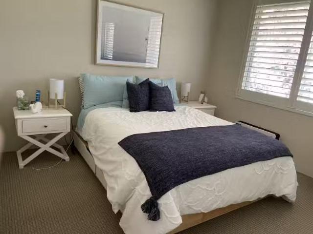 Apartment for rent in Nelson Bay, New South Wales
