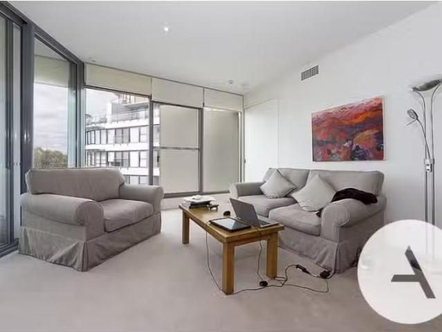 Apartment for rent in Kingston, Australian Capital Territory