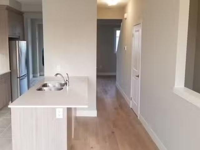 Condo for rent in Arva, Ontario