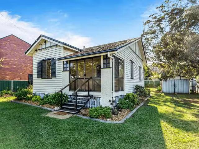 House for rent in Toowoomba, Queensland
