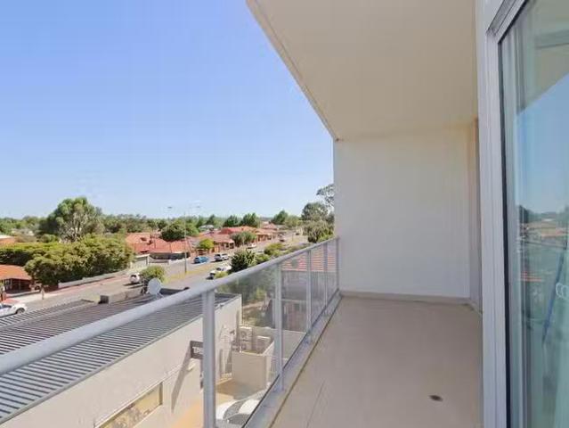Apartment for rent in Western Australia