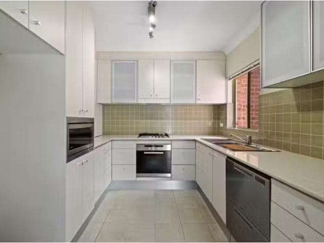 Condo for rent in New South Wales