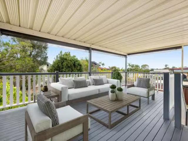 House for rent in Toombul, Queensland