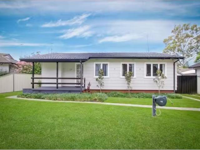 House for rent in Sydney, New South Wales