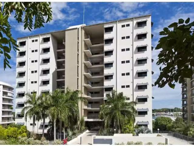 Apartment for rent in Winnellie, Northern Territory