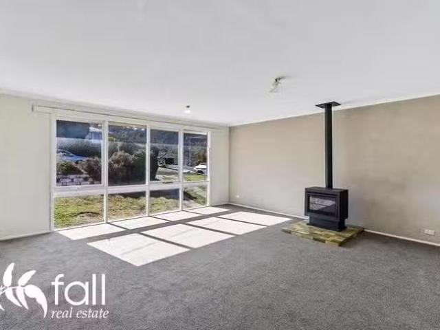 House for rent in Hobart, Tasmania