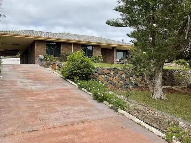 House for rent in Binningup, Western Australia