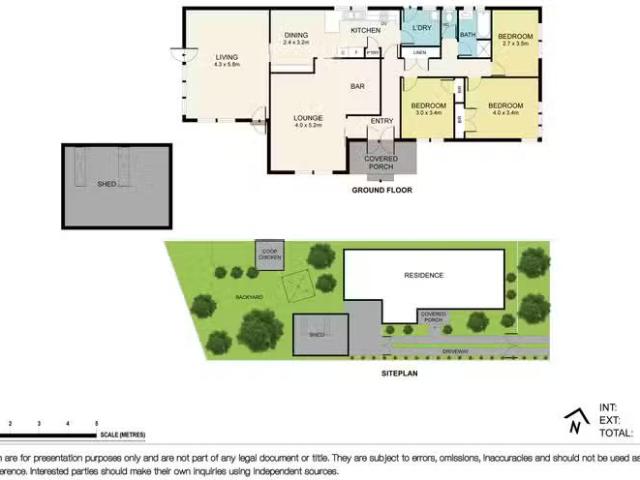 House for rent in Camerons Creek, Victoria
