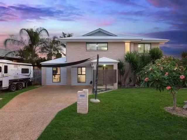 House for rent in Gracemere, Queensland