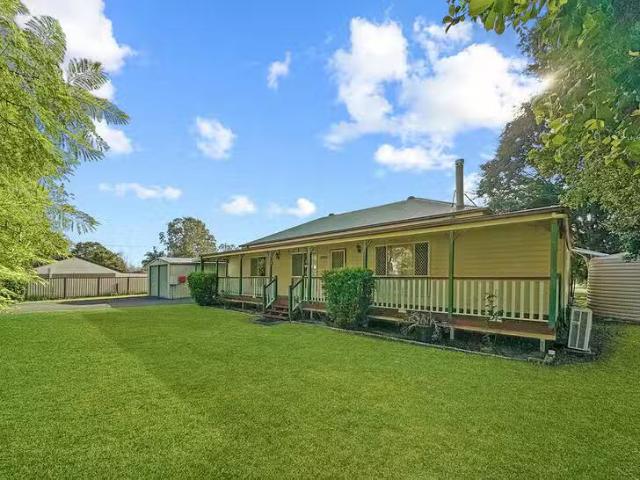 House for rent in Fernvale, Queensland