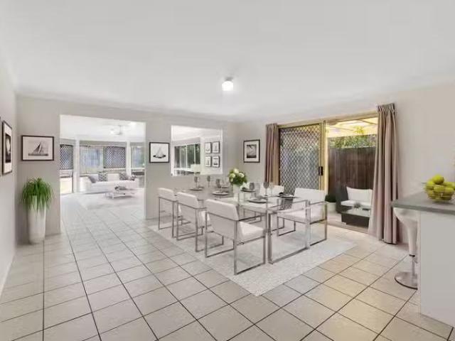 House for rent in Toombul, Queensland