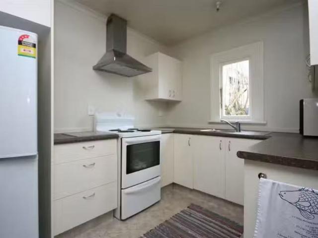 House for rent in Blackhead, Otago