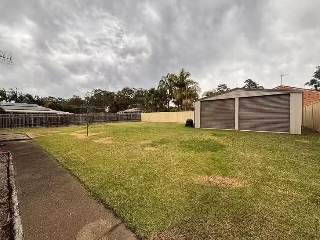 House for rent in Methul, Queensland