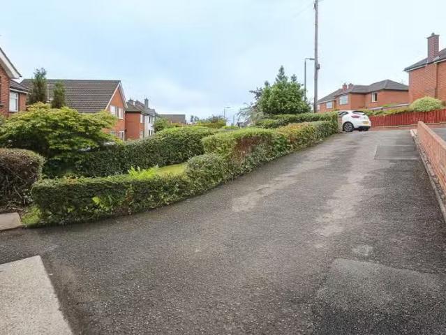 House to rent in Mayo, Connacht