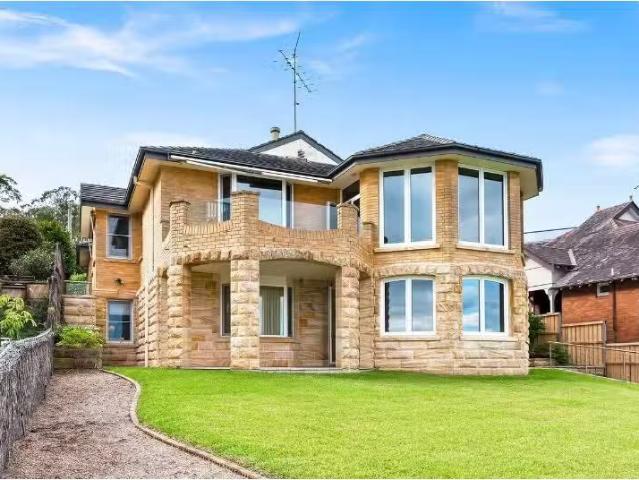 House for rent in Sydney, New South Wales