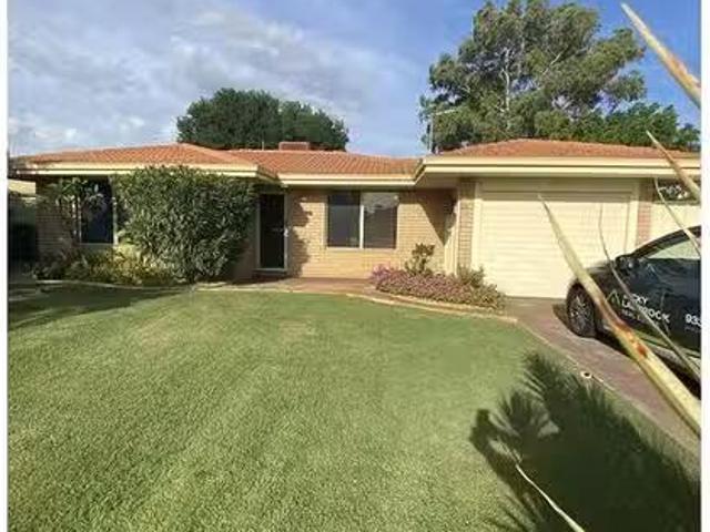House for rent in South Lake, Western Australia