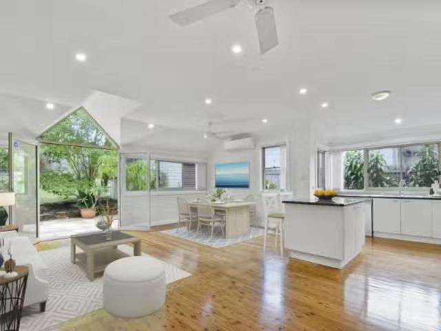 House for rent in Sydney, New South Wales