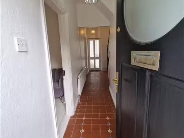House to rent