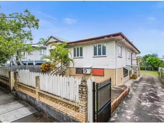 House for rent in Toombul, Queensland