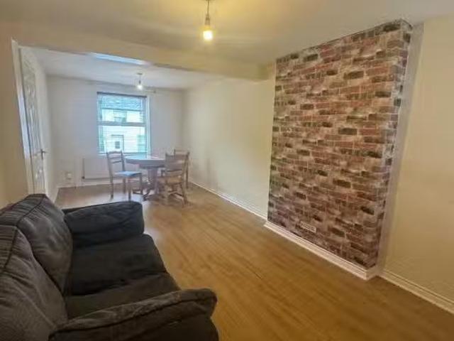 House to rent in Derry