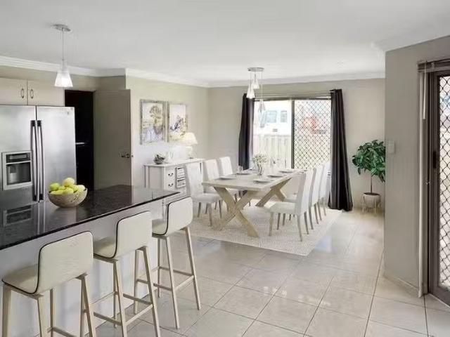 House for rent in Zilzie, Queensland