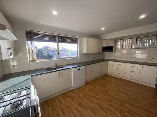 House for rent in Clare, South Australia