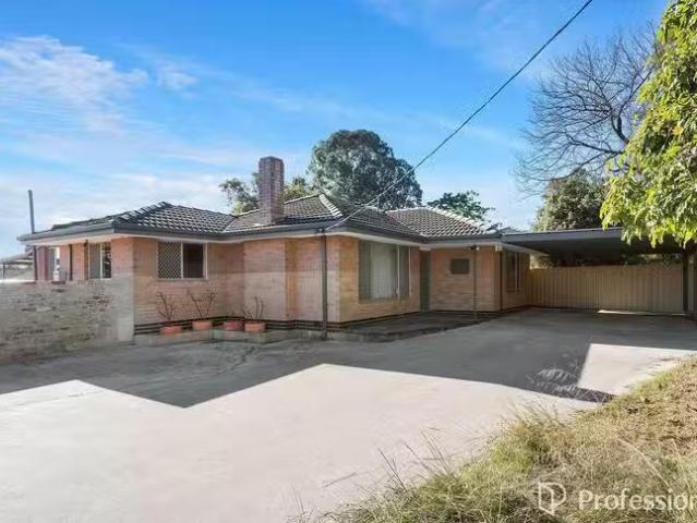 House for rent in Camerons Creek, Victoria